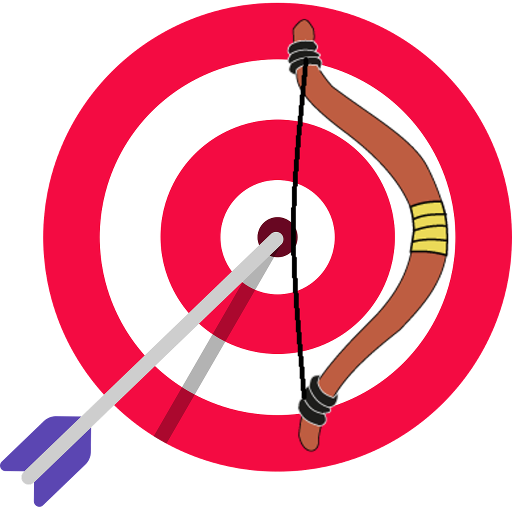 Longbow Archery 5 Icon