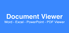 ODT Document Viewer APK