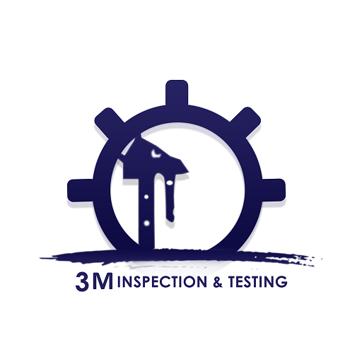 3M Inspection and Testing logo
