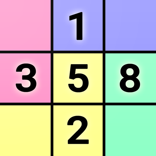 Andoku Sudoku 2 3.4.0 Icon