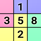 Andoku Sudoku 2 Free icon