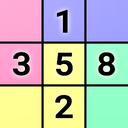 Icon image Andoku Sudoku 2 Free