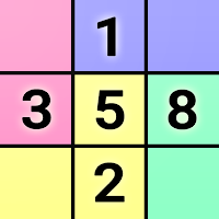 Andoku Sudoku 2 бесплатно