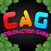 CAG-Color Action Game Icon