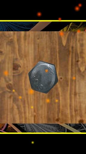 Hex Bolt Spinner Tool Screen 3
