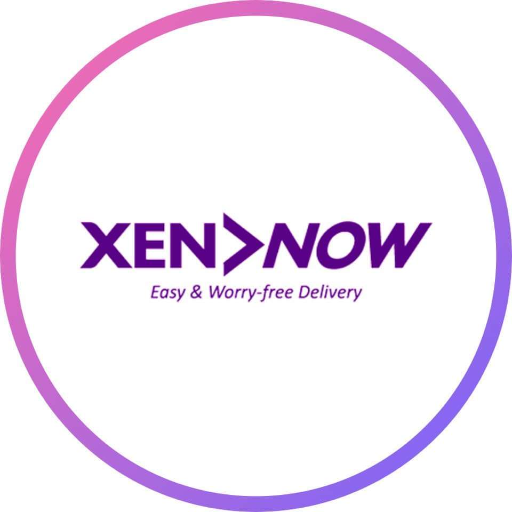 XendNow logo