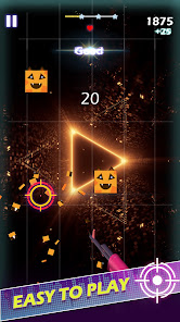 Beat Shooter - Music Game  screenshots 3
