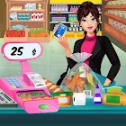 Supermarket Shopping Learn ATM 2.0.1