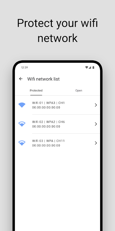 Wifi password master - 20.0.0 - (Android)