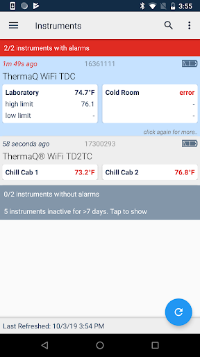 TD Link Screen 2