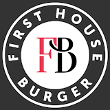 First House Burger СПБ icon