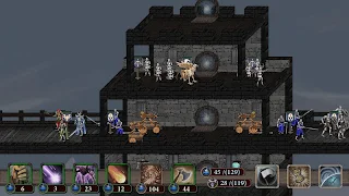 Knight TD - Screenshot 2