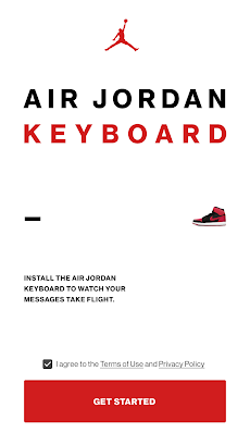 Jordan Keyboardのおすすめ画像1