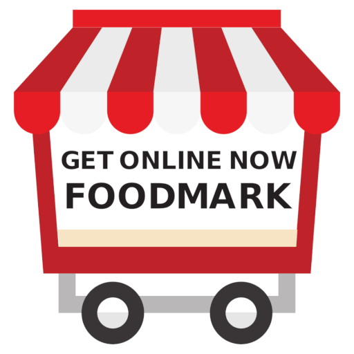 FoodMark Merchant 1.4.4 Icon