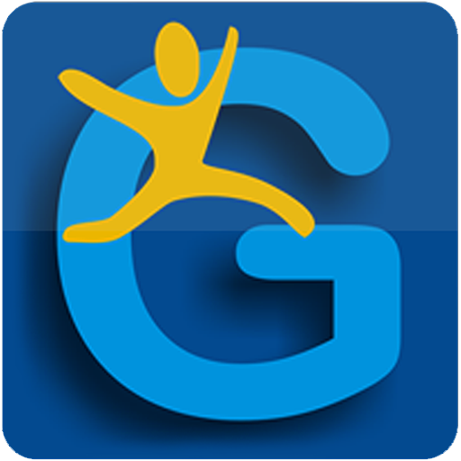 G-LEAP logo