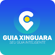 Guia Xinguara  Icon