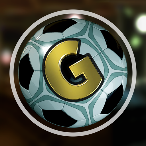 Gravity Football logo