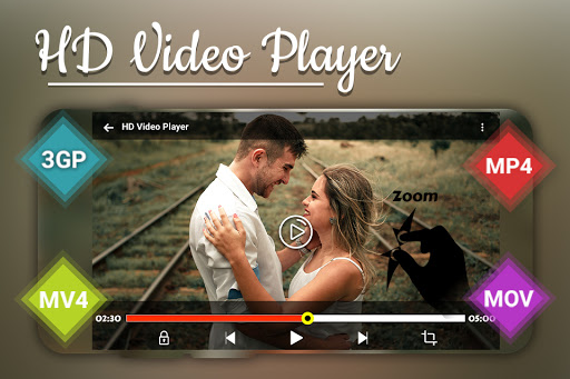 Best Video Player  All Video Format HD  Gallery