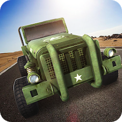 Off Road 4x4 Hill Buggy Race MOD