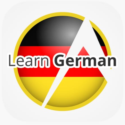 Sneha German Academy logo
