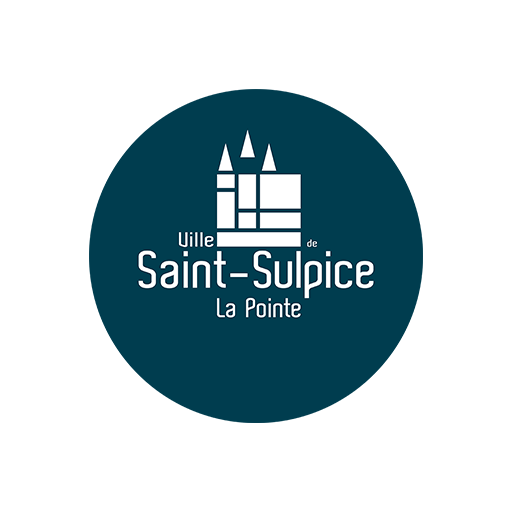 StSulpice81 logo