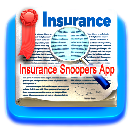 Insurance Snoopers logo