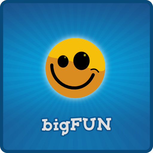 bigFun -  Icon