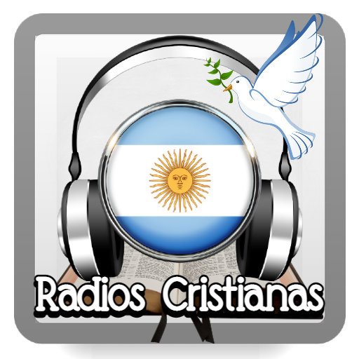 Radio Cristiana Argentina FM logo