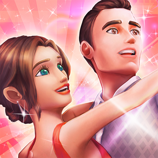 Dance Talent: Match 3 Story 1.14.0 Icon