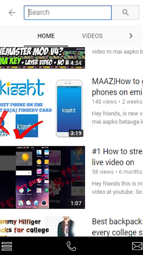 Maaz Shikilkar Tech Screen 2