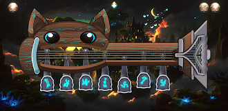 Game screenshot Legendary Instruments hack