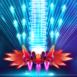 Space Squad - Galaxy Shooter Mod Apk