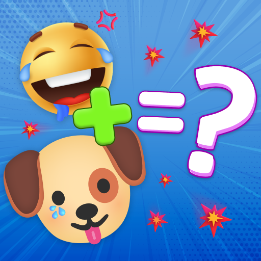 Emoji Merge: DIY Emoji Maker Download on Windows