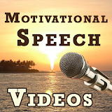Motivational Speeches Videos by Indian Speaker icon