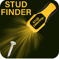 Stud Detector : Stud Finder Scanner