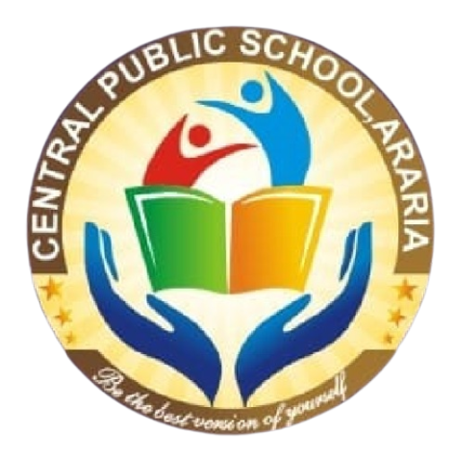 Central Public School logo