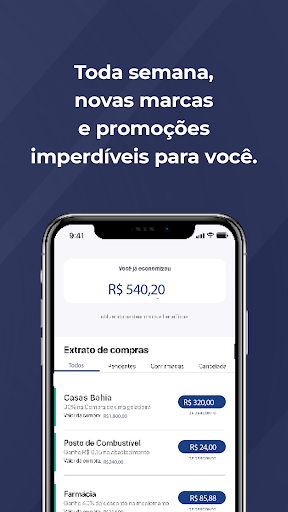 Clube de Descontos Consigaz