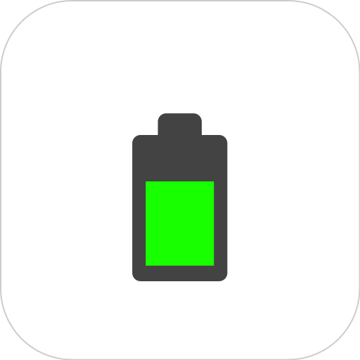 Battery Monitor Mini  Icon