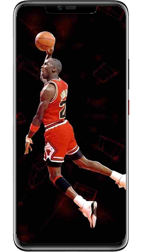 Michael Jordan Wallpapers Screen 3