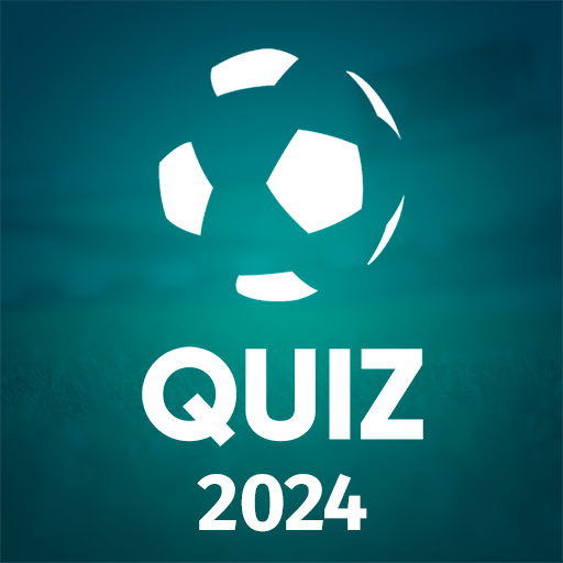 Football Quiz - Soccer Trivia Logo