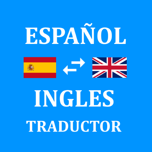 Traductor Español a Inglés logo