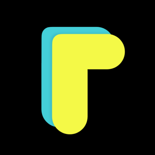 TapNow - Friends on homescreen logo