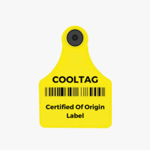CoolTag logo