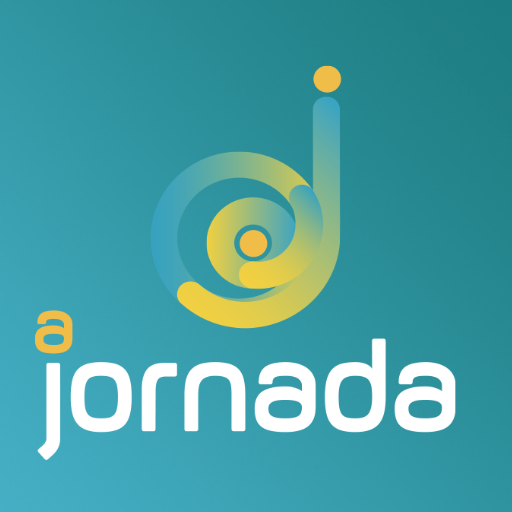 A Jornada logo