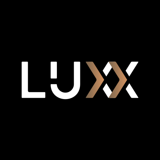 LuxXpress 1.0.1 Icon