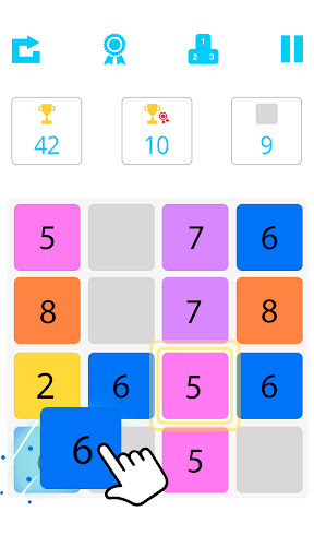 Hyper Swiper Screen 3