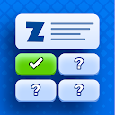 Zarta - Houseparty Trivia Game & Voice Ch 1.0.7 APK Télécharger