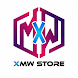 XMW | Agen Pulsa & TopUp Game - Androidアプリ
