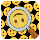 应用程序下载 Emoji Puzzle Game 2021, Find the Odd 安装 最新 APK 下载程序