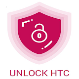 Free Unlock HTC Mobile SIM icon